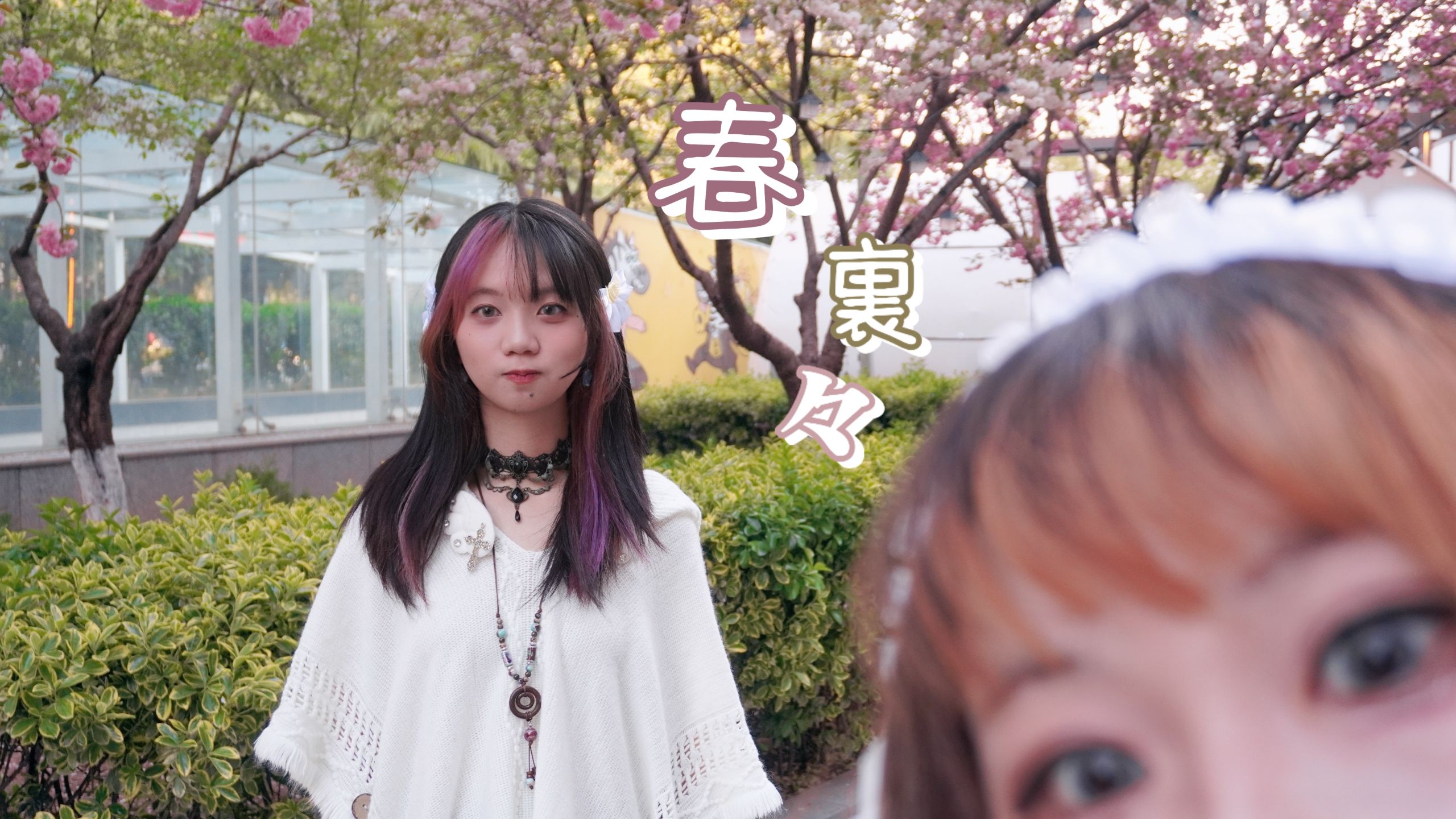 视频封面