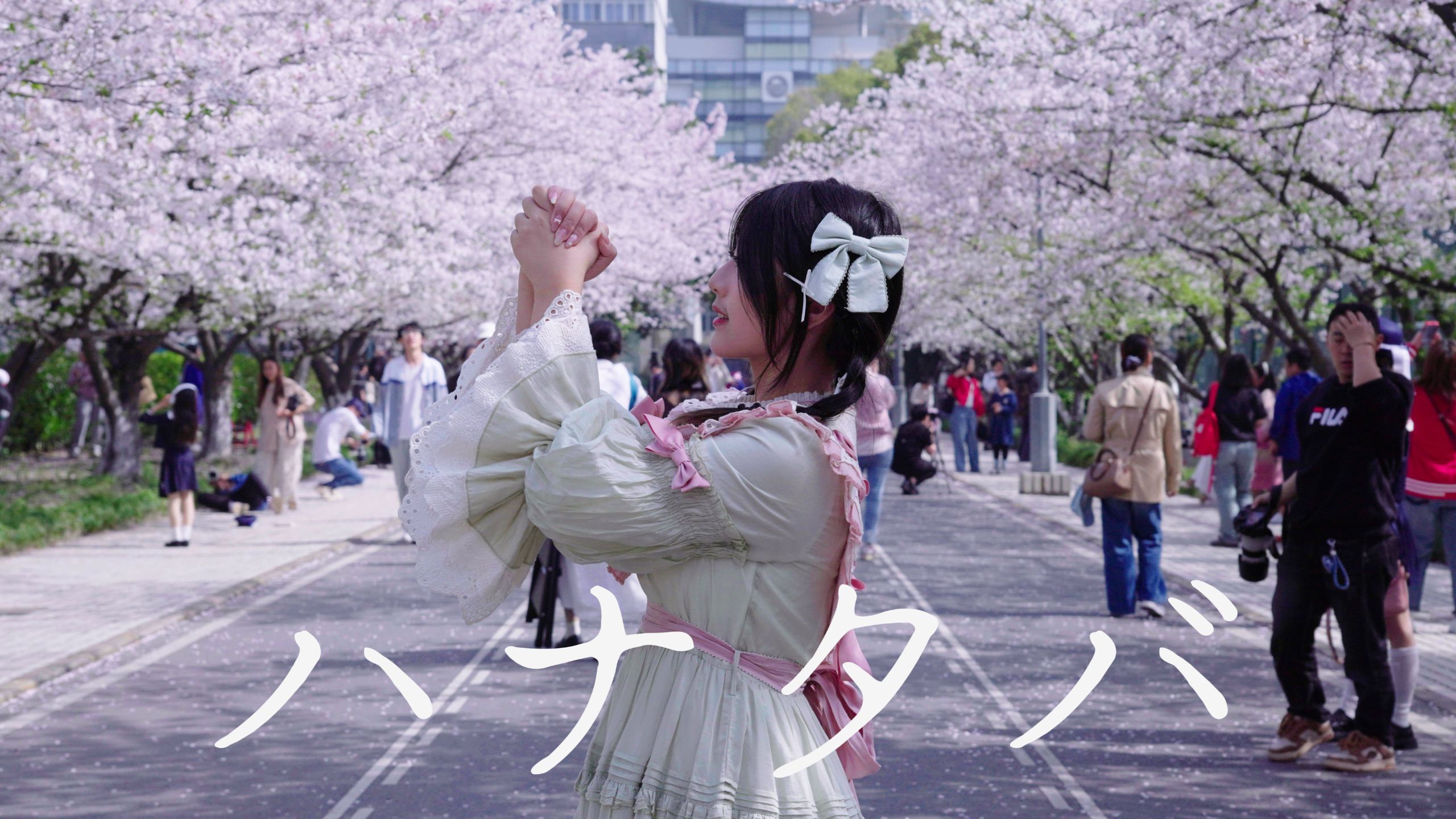 视频封面