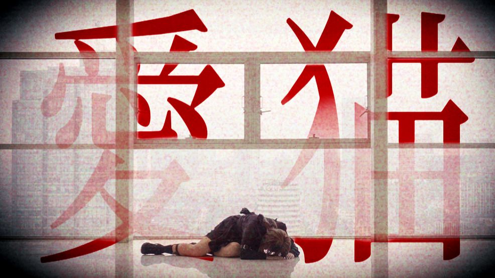 视频封面