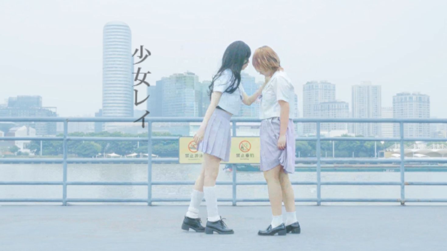 视频封面