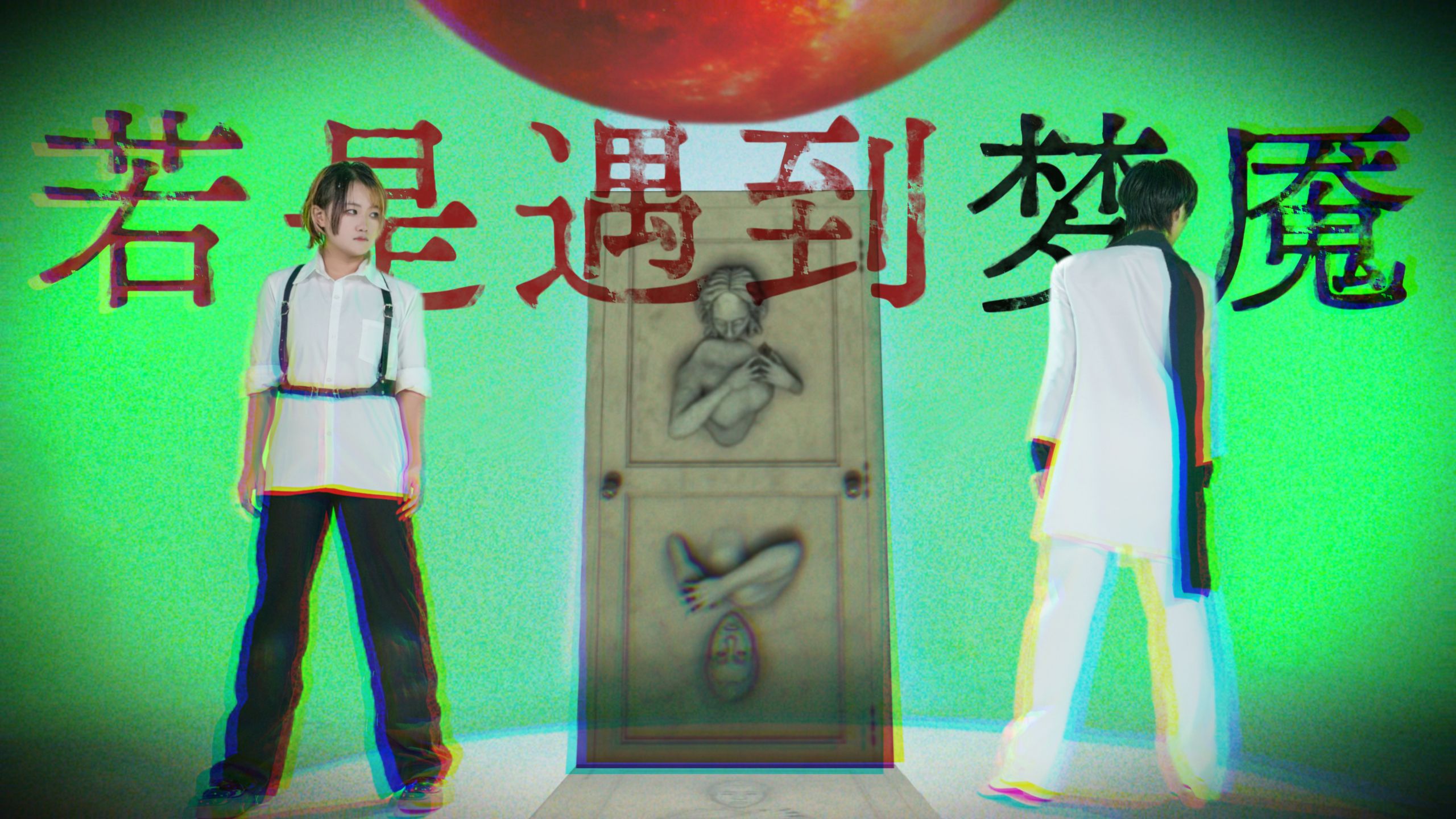 视频封面