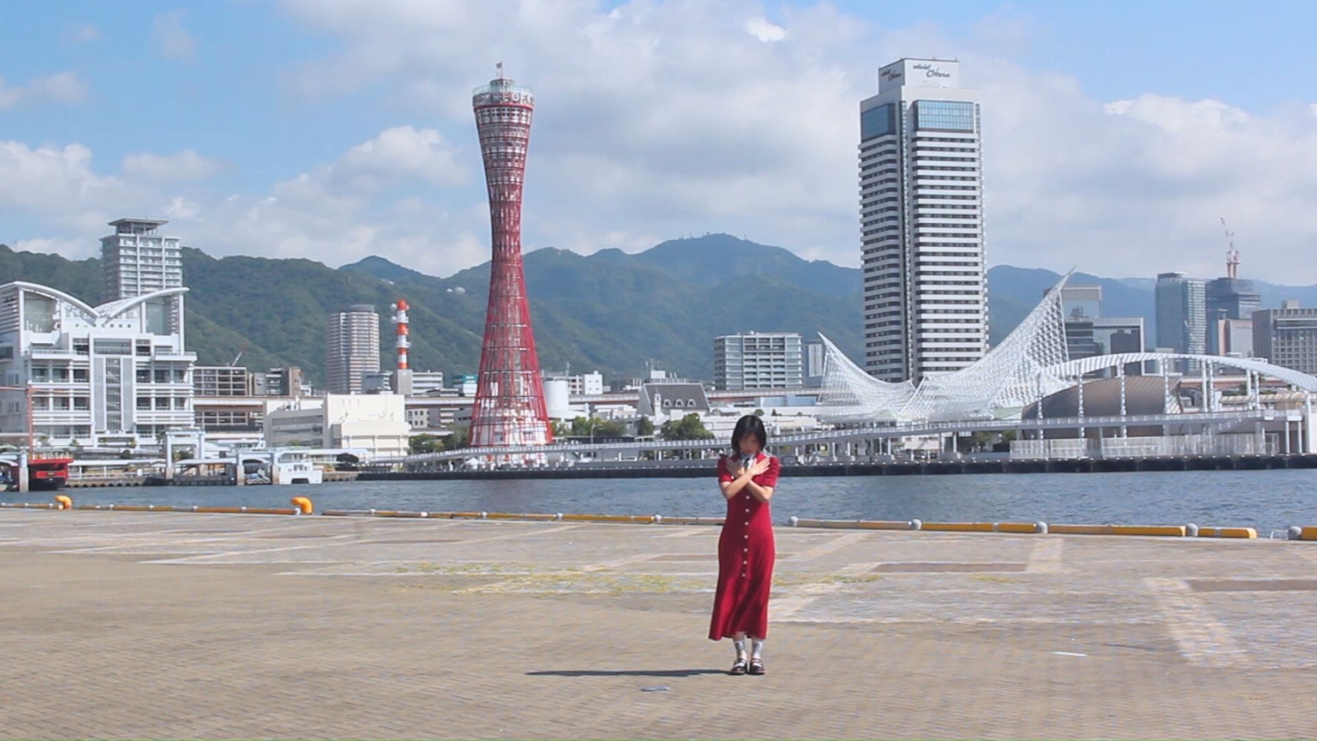 视频封面